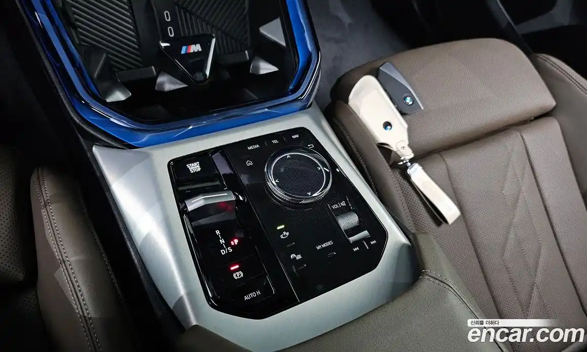 BMW X3 2025 2.0 Автомат в Москве № 153241, фото 9