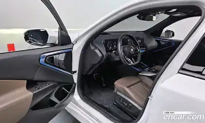 BMW X3 2025 2.0 Автомат в Москве № 153241, миниатюра 10