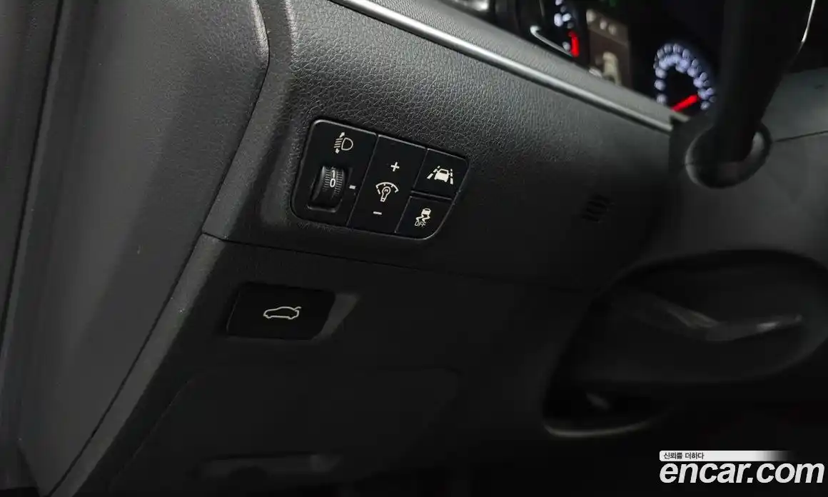 Kia K5 2023 2.0 Автомат в Москве № 15413, фото 1