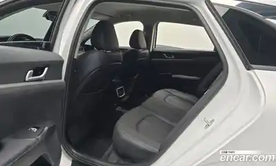 Kia K5 2023 2.0 Автомат в Москве № 15413, миниатюра 11