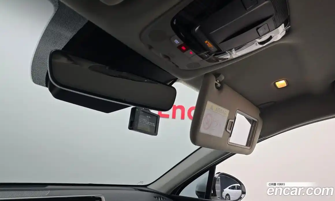 Kia K5 2023 2.0 Автомат в Москве № 15413, фото 19