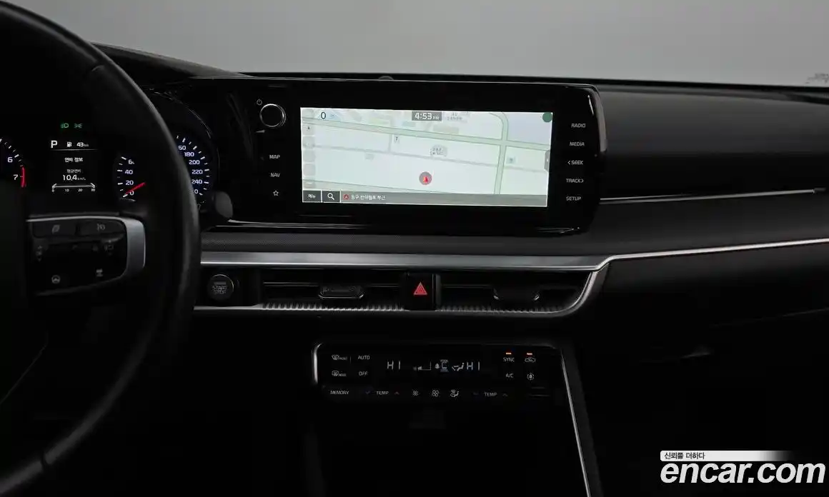 Kia K5 2023 2.0 Автомат в Москве № 15413, фото 20