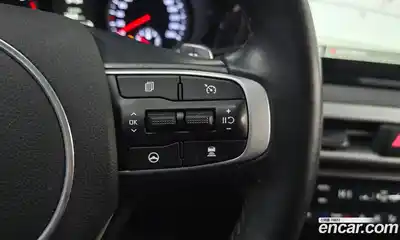 Kia K5 2023 2.0 Автомат в Москве № 15413, миниатюра 2