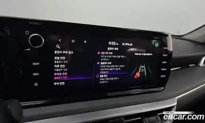 Kia K5 2023 2.0 Автомат в Москве № 15413, миниатюра 3