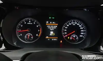 Kia K5 2023 2.0 Автомат в Москве № 15413, миниатюра 4