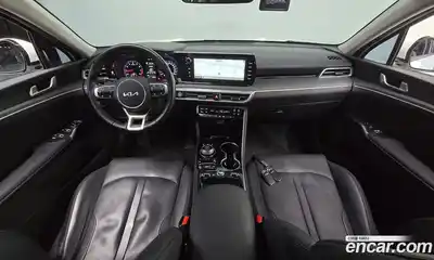 Kia K5 2023 2.0 Автомат в Москве № 15413, миниатюра 6