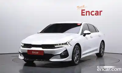 Kia K5 2023 2.0 Автомат в Москве № 15413, миниатюра 7