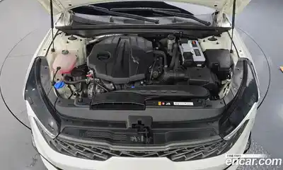 Kia K5 2023 2.0 Автомат в Москве № 15413, миниатюра 9