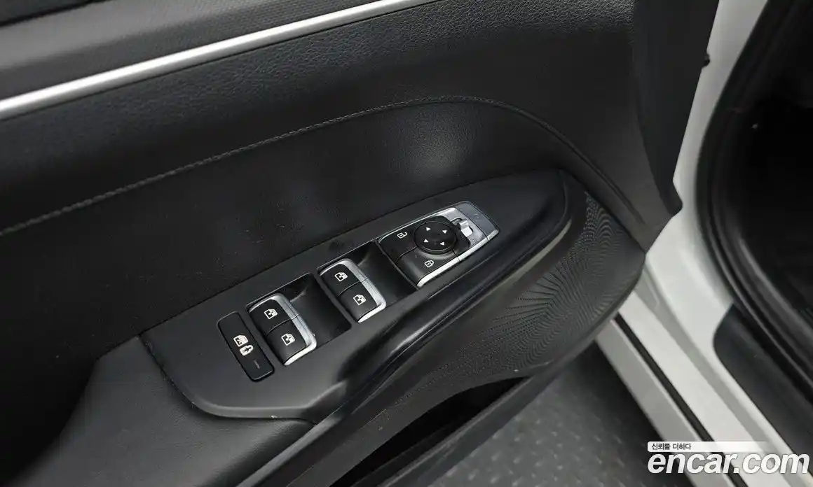 Kia K5 2023 2.0 Автомат в Москве № 15413, фото 10