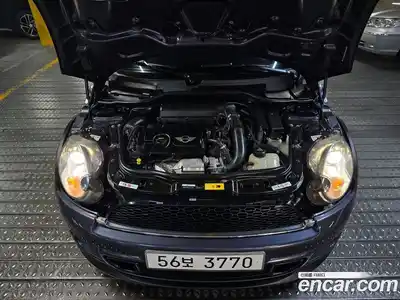 Mini Cooper 2012 1.6 Автомат в Москве № 154296, миниатюра 11