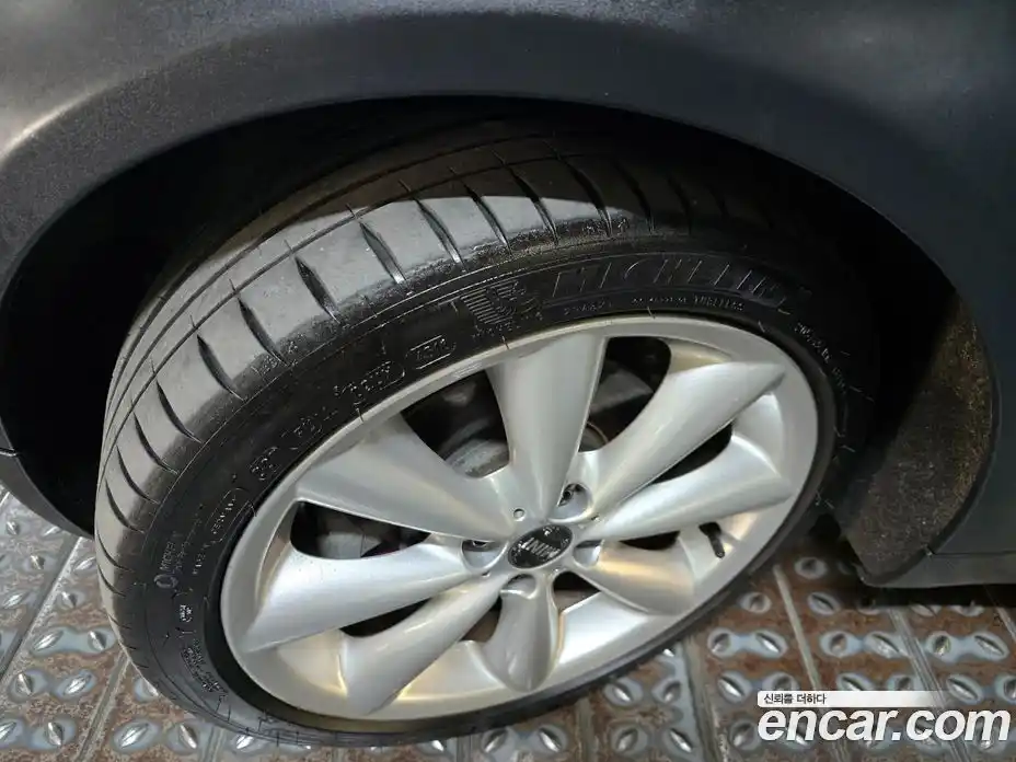 Mini Cooper 2012 1.6 Автомат в Москве № 154296, фото 12