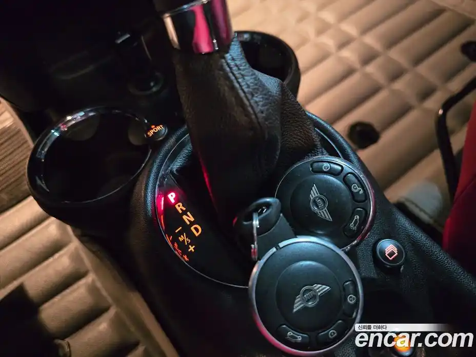 Mini Cooper 2012 1.6 Автомат в Москве № 154296, фото 14