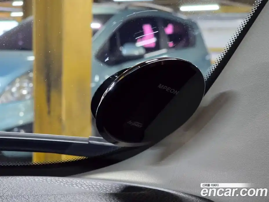 Mini Cooper 2012 1.6 Автомат в Москве № 154296, фото 17