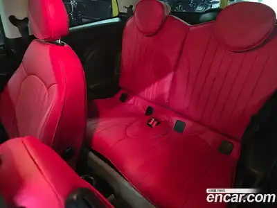 Mini Cooper 2012 1.6 Автомат в Москве № 154296, миниатюра 2