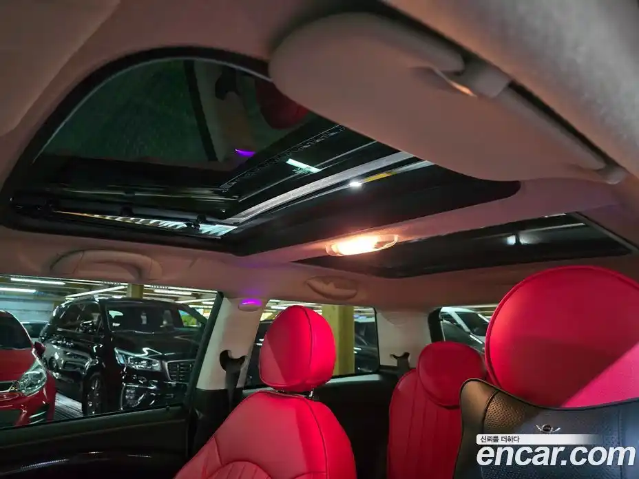 Mini Cooper 2012 1.6 Автомат в Москве № 154296, фото 3