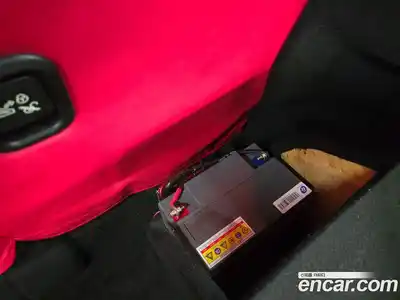 Mini Cooper 2012 1.6 Автомат в Москве № 154296, миниатюра 4