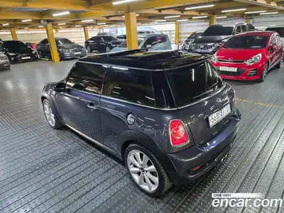 Mini Cooper 2012 1.6 Автомат в Москве № 154296, миниатюра 6