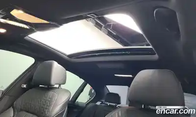 BMW 5-Series 2023 2.0 Автомат в Москве № 154886, миниатюра 3