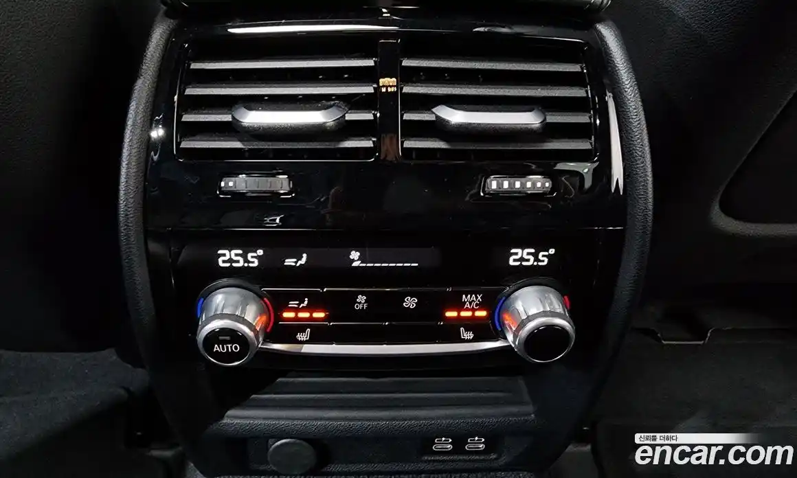 BMW 5-Series 2023 2.0 Автомат в Москве № 154886, фото 10