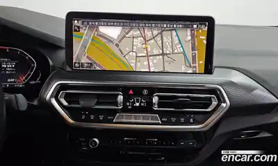 BMW X4 2023 2.0 Автомат в Москве № 155326, миниатюра 11