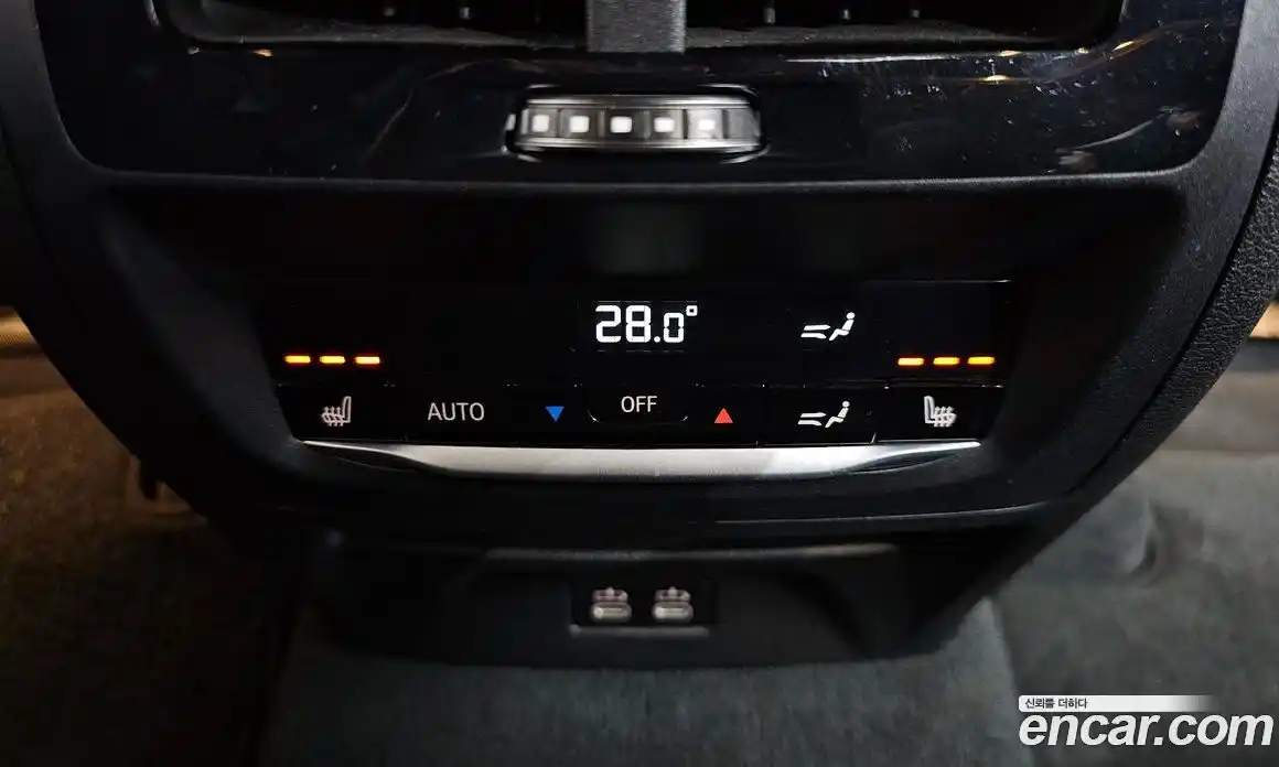 BMW X4 2023 2.0 Автомат в Москве № 155326, фото 15