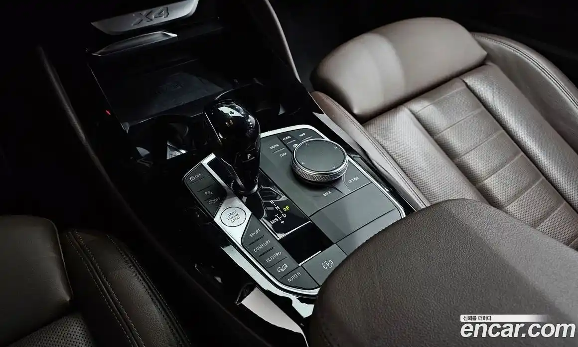 BMW X4 2023 2.0 Автомат в Москве № 155326, фото 19