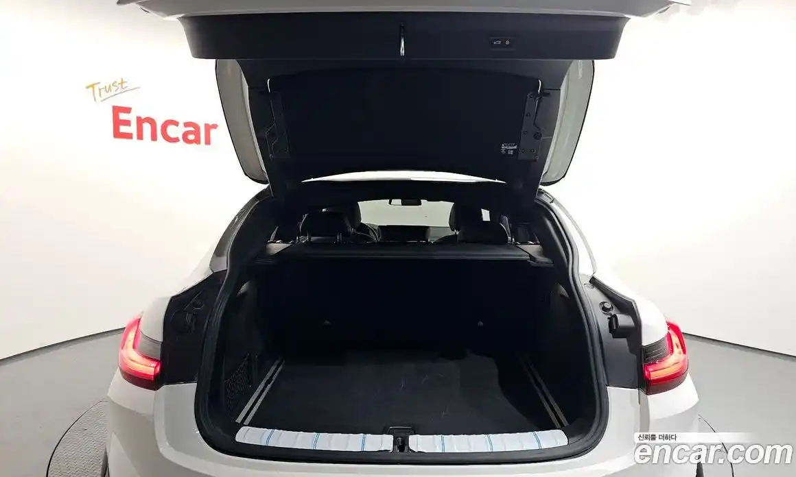 BMW X4 2023 2.0 Автомат в Москве № 155326, фото 20