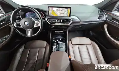 BMW X4 2023 2.0 Автомат в Москве № 155326, миниатюра 5