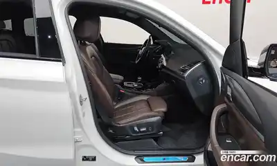 BMW X4 2023 2.0 Автомат в Москве № 155326, миниатюра 7