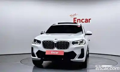 BMW X4 2023 2.0 Автомат в Москве № 155326, миниатюра 8