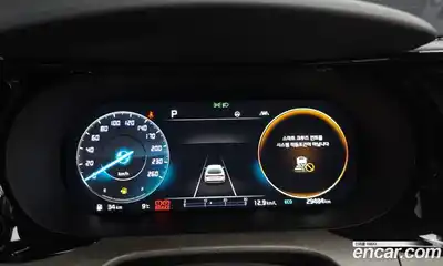 Kia K5 2023 1.6 Автомат в Москве № 15637, миниатюра 4