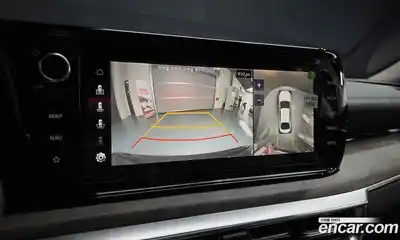 Kia K5 2023 1.6 Автомат в Москве № 15637, миниатюра 5