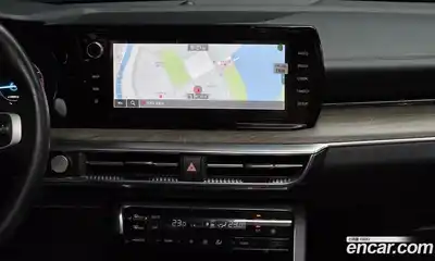 Kia K5 2023 1.6 Автомат в Москве № 15637, миниатюра 6