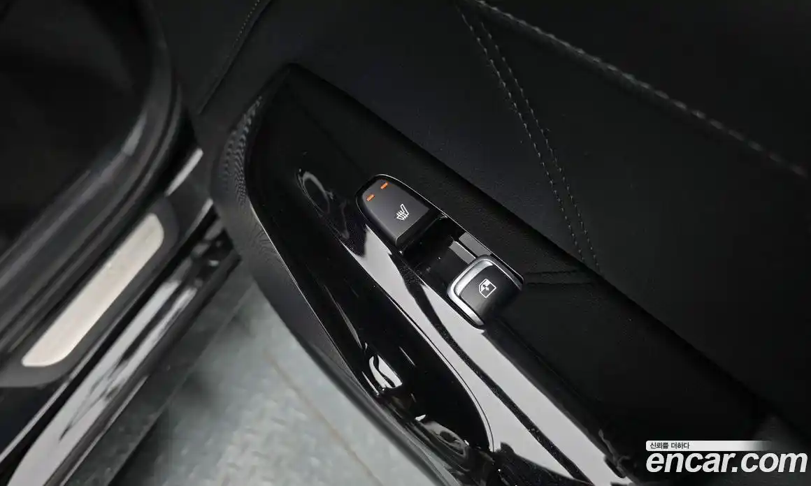 Kia K5 2023 1.6 Автомат в Москве № 15637, фото 8