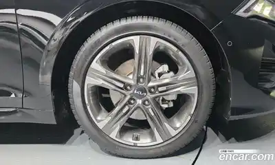 Kia K5 2023 1.6 Автомат в Москве № 15637, миниатюра 9