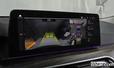 BMW Gran Turismo 2021 3.0 Автомат в Москве № 157488, миниатюра 12