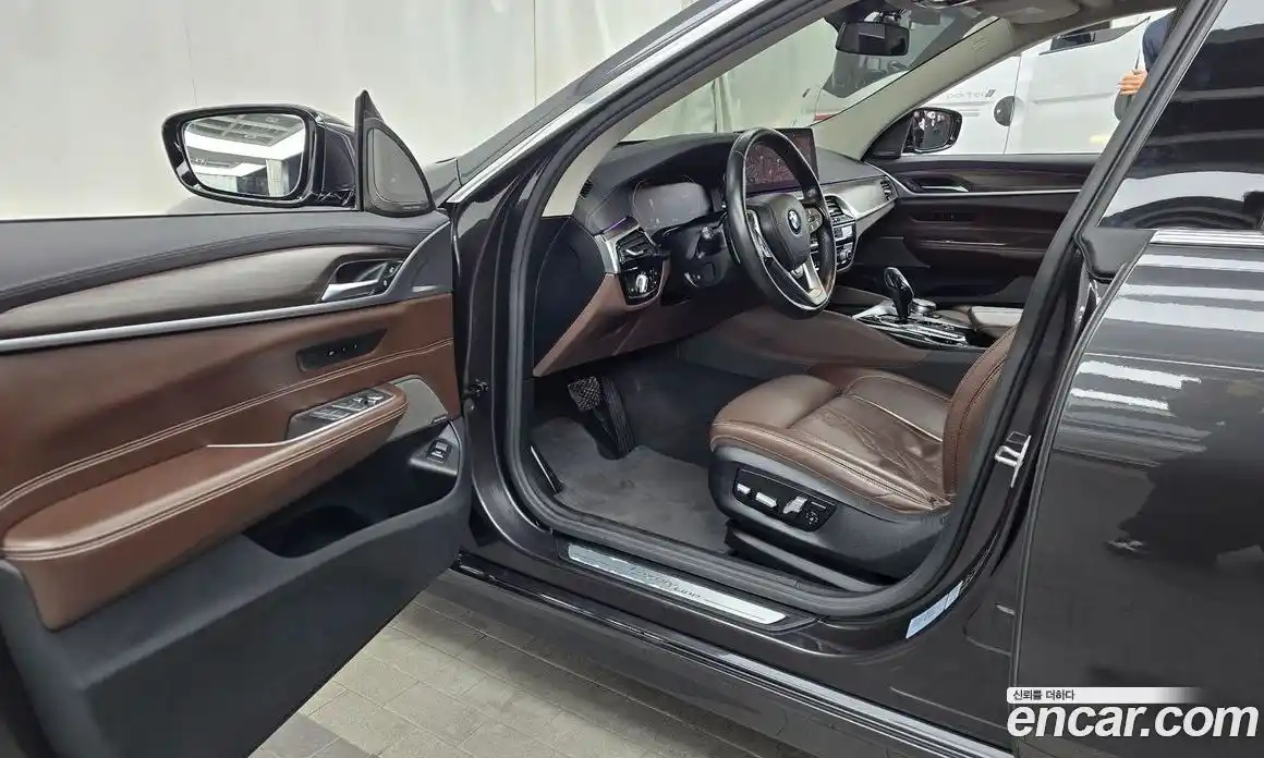 BMW Gran Turismo 2021 3.0 Автомат в Москве № 157488, фото 17