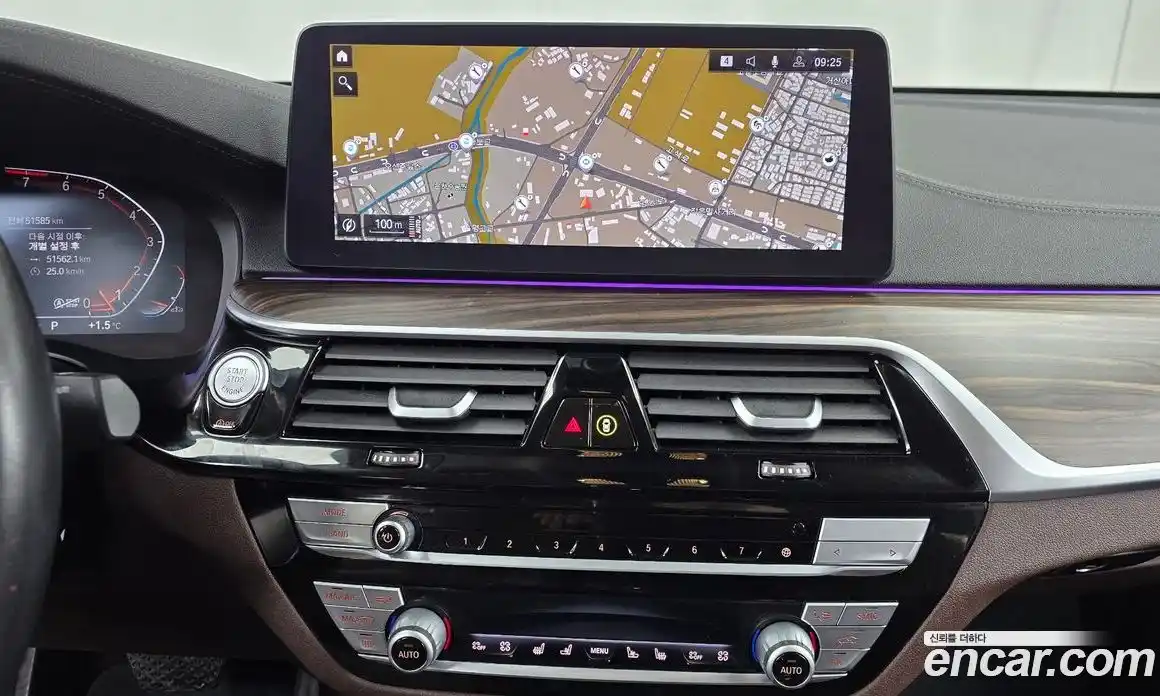 BMW Gran Turismo 2021 3.0 Автомат в Москве № 157488, фото 20