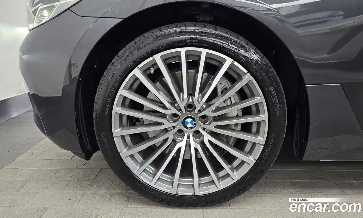 BMW Gran Turismo 2021 3.0 Автомат в Москве № 157488, фото 3