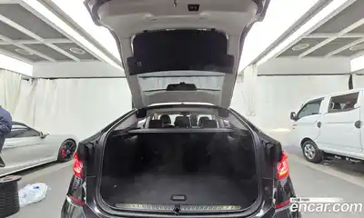 BMW Gran Turismo 2021 3.0 Автомат в Москве № 157488, миниатюра 5