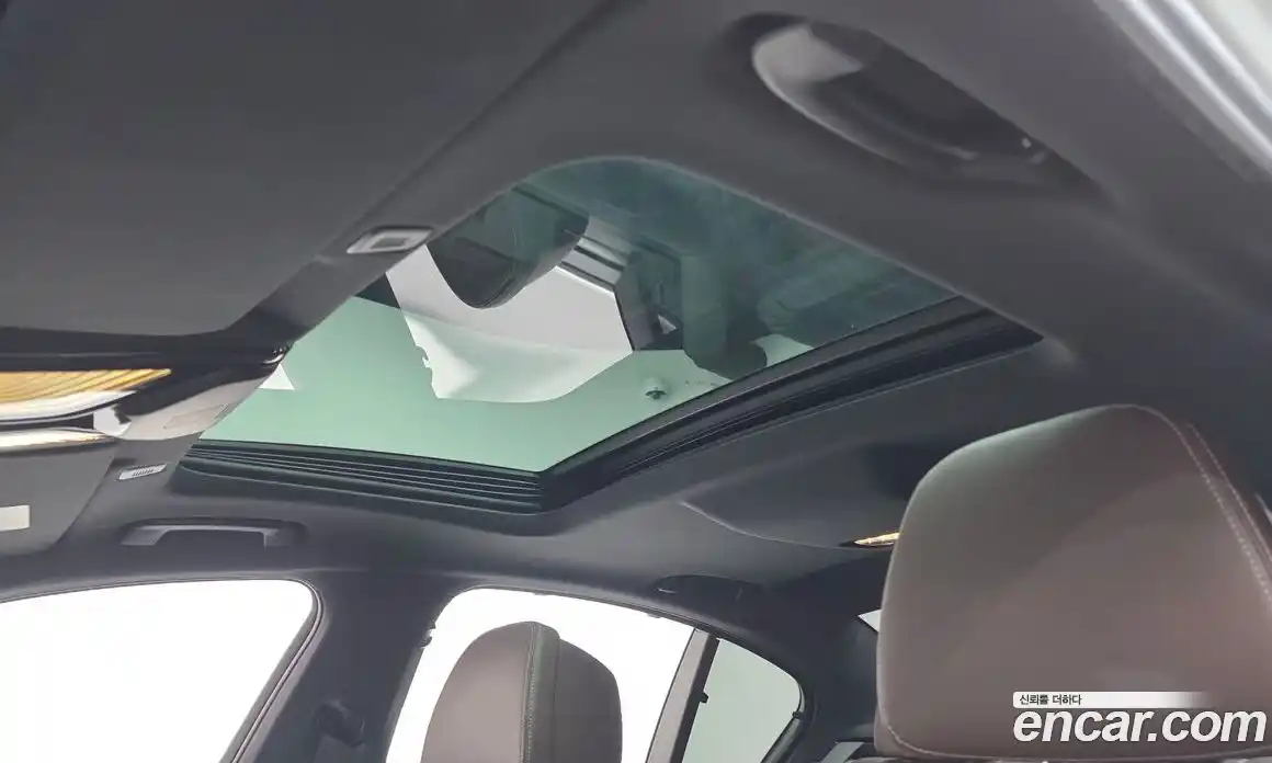 BMW 5-Series 2023 2.0 Автомат в Москве № 157737, фото 19