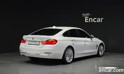 BMW 4-Series 2016 2.0 Автомат в Москве № 158062, миниатюра 12