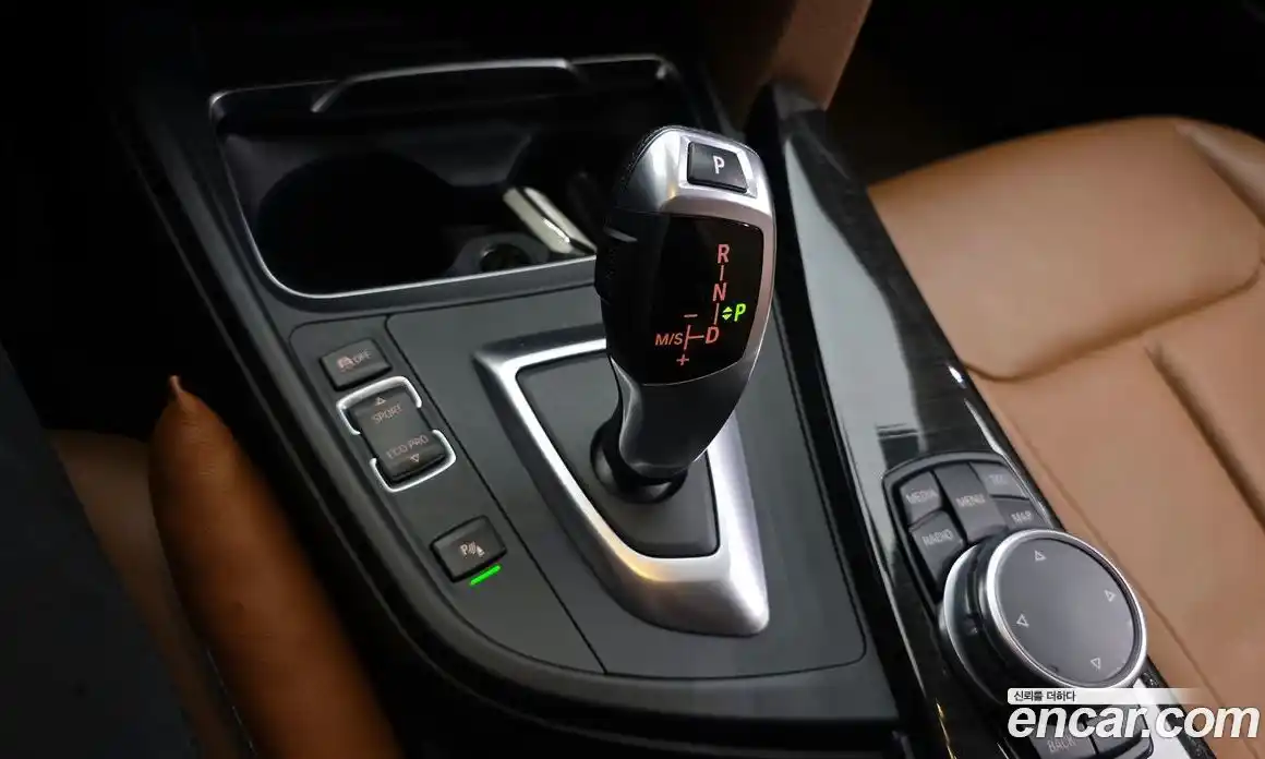 BMW 4-Series 2016 2.0 Автомат в Москве № 158062, фото 14