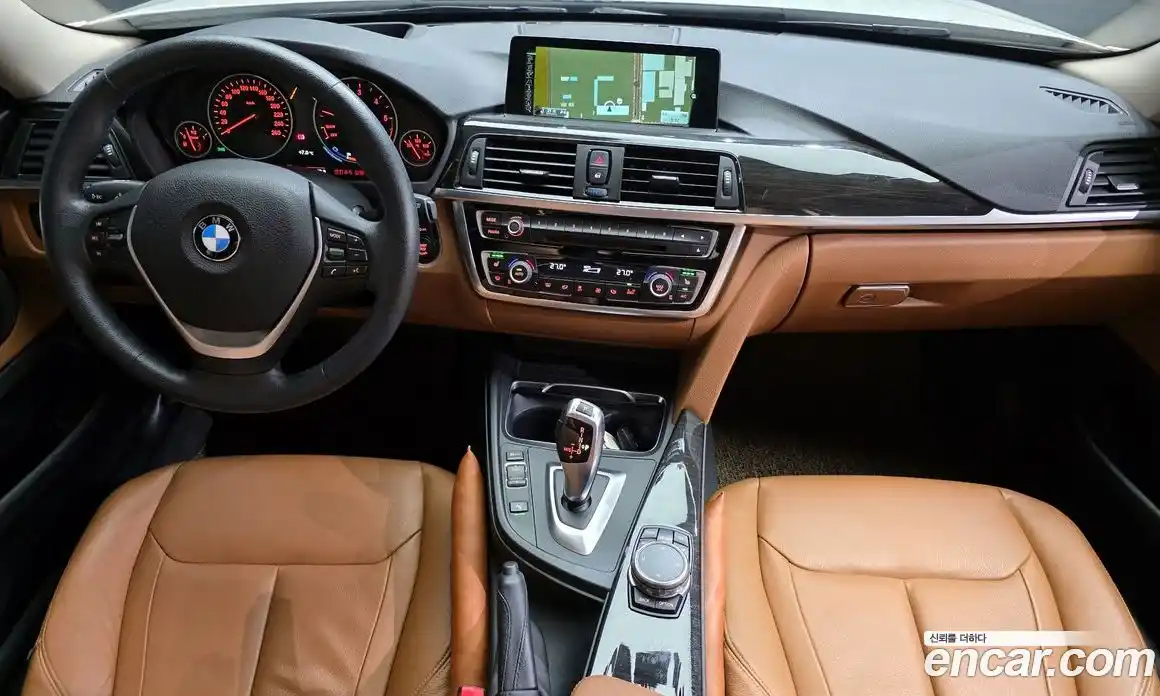 BMW 4-Series 2016 2.0 Автомат в Москве № 158062, фото 16