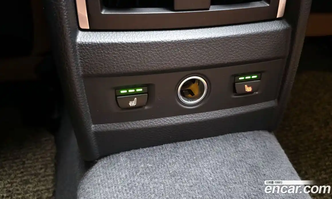 BMW 4-Series 2016 2.0 Автомат в Москве № 158062, фото 20