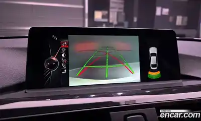 BMW 4-Series 2016 2.0 Автомат в Москве № 158062, миниатюра 2