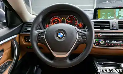 BMW 4-Series 2016 2.0 Автомат в Москве № 158062, миниатюра 6