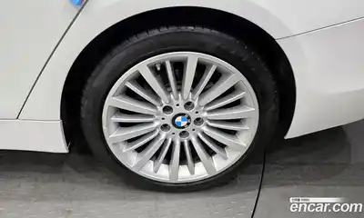 BMW 4-Series 2016 2.0 Автомат в Москве № 158062, миниатюра 7