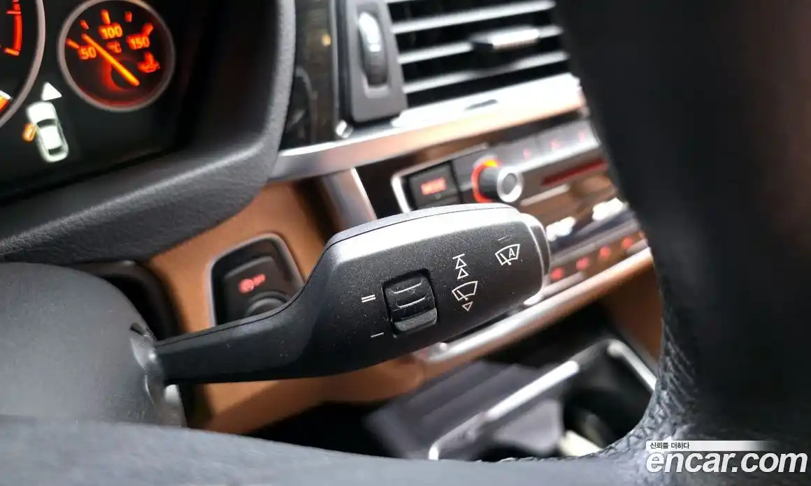 BMW 4-Series 2016 2.0 Автомат в Москве № 158062, фото 8