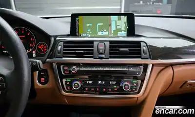 BMW 4-Series 2016 2.0 Автомат в Москве № 158062, миниатюра 10